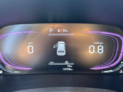 Certified 2025 Kia Soul LX w/ LX Technology Package FWD image 27