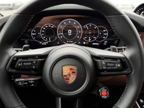 New 2026 Porsche 911 Carrera image 19