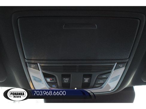 New 2026 Acura RDX A-Spec AWD/4WD image 20