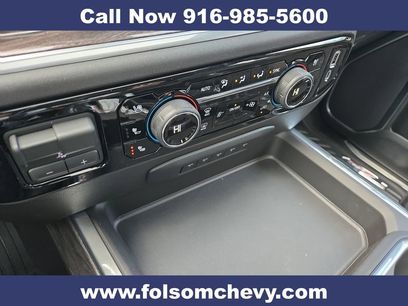 New 2026 Chevrolet Silverado 2500 LTZ w/ LTZ Premium Package