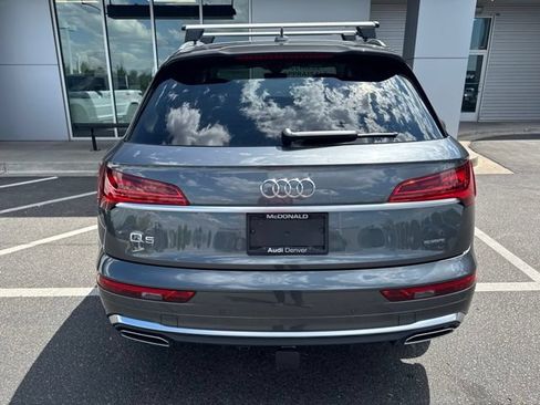 Certified 2023 Audi Q5 2.0T Premium Plus w/ Premium Plus Package AWD/4WD image 6
