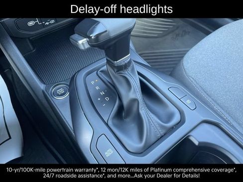 Certified 2025 Kia K4 FWD image 18
