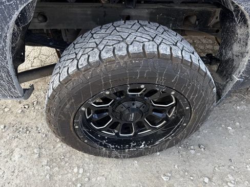 Used 2021 Chevrolet Silverado 1500 Custom image 27