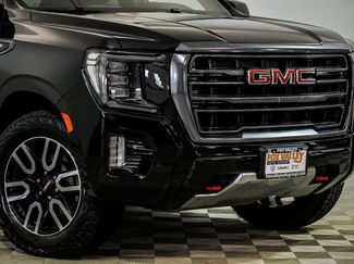 Used 2022 GMC Yukon AT4 AWD/4WD video 2