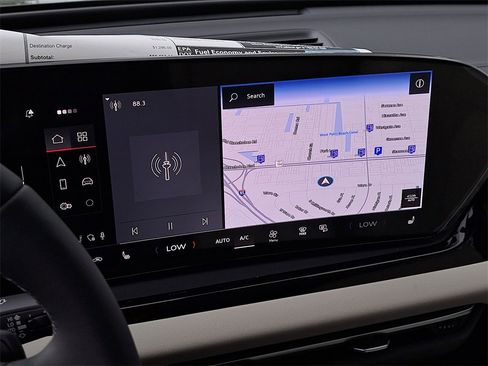 New 2025 Audi A5 2.0T Premium Plus image 12