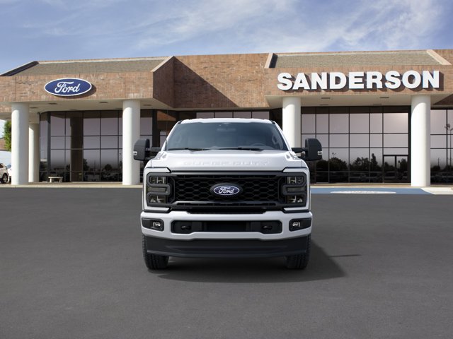 New 2027 Ford F250 XL AWD/4WD image 7