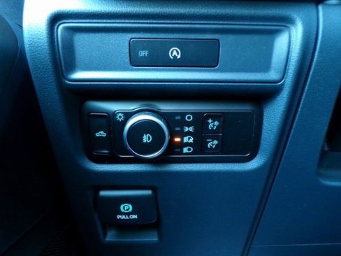 New 2025 Ford F150 STX w/ Equipment Group 201A FX4 image 19