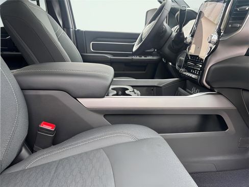 New 2026 RAM 3500 Big Horn image 23