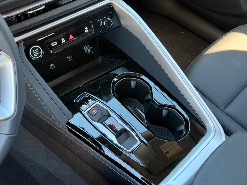 New 2026 Audi Q5 Premium Plus AWD/4WD image 27