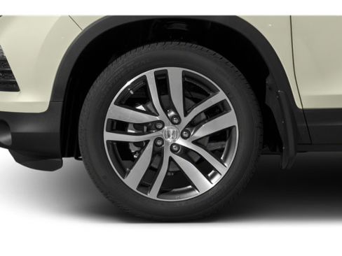 Used 2018 Honda Pilot Elite image 11