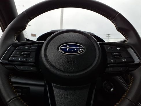 Used 2024 Subaru Crosstrek 2.5i Sport image 29
