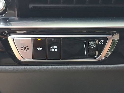 Certified 2024 Cadillac Lyriq Luxury w/ LPO, Floor Liner Package AWD/4WD image 22