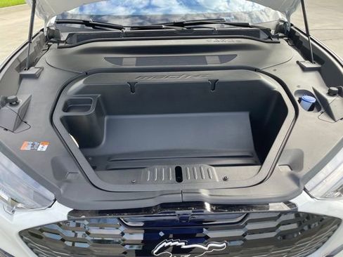 New 2025 Ford Mustang Mach-E Premium w/ Sport Appearance Package image 30