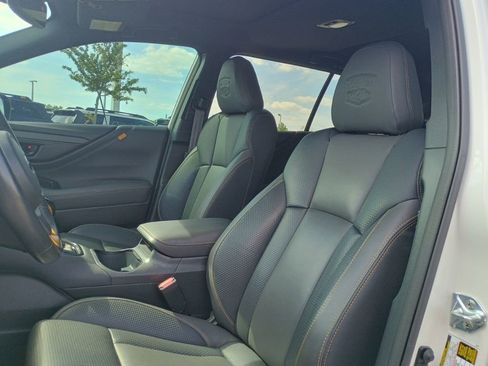 Certified 2023 Subaru Outback Wilderness image 14