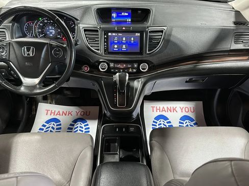 Used 2015 Honda CR-V EX-L image 18