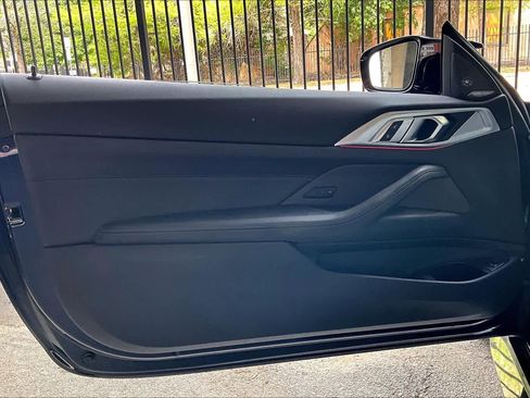 Used 2023 BMW M4 Coupe w/ Parking Assistance Package image 21