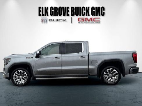 New 2026 GMC Sierra 1500 Denali w/ Denali Reserve Package image 7
