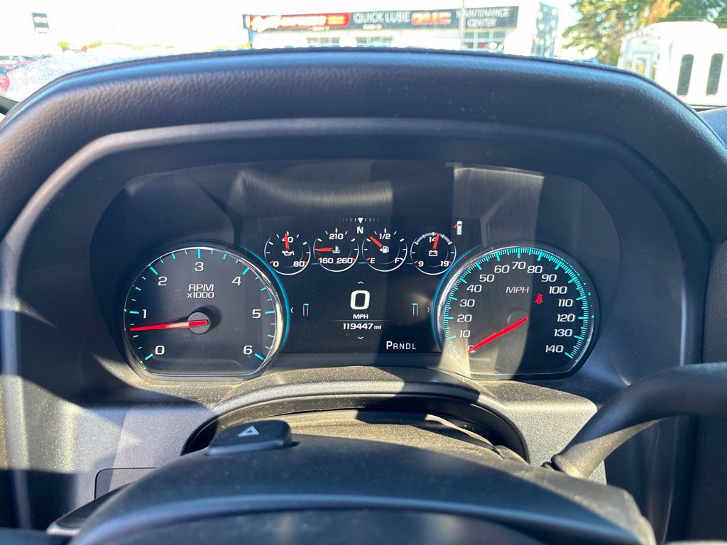 Used 2018 GMC Sierra 1500 Denali w/ Denali Ultimate Package AWD/4WD image 16