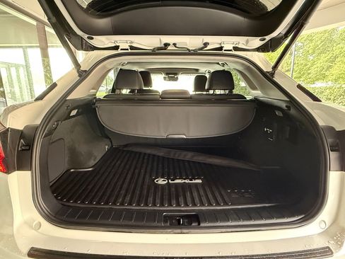 Used 2019 Lexus RX 450h AWD w/ Navigation Package image 34