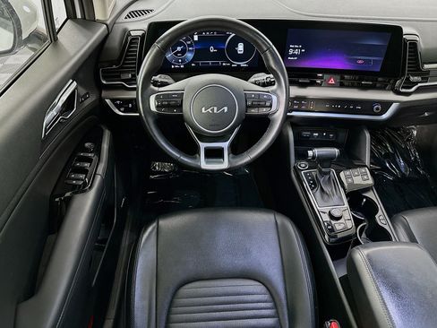 Used 2023 Kia Sportage SX image 24