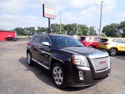 Used 2015 GMC Terrain Denali