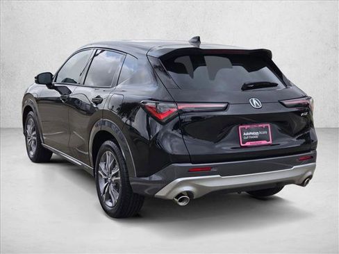 New 2026 Acura ADX FWD image 9