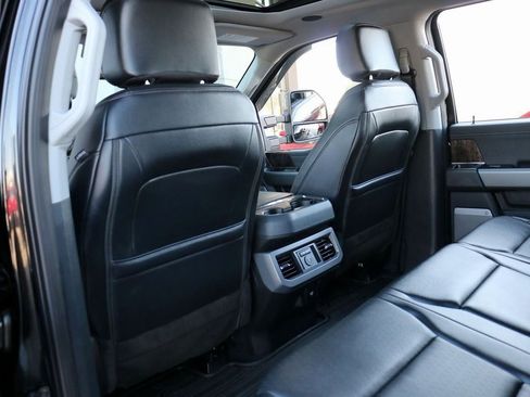 Certified 2025 Ford F350 Lariat w/ Lariat Ultimate Package image 25