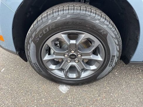 New 2026 Ford Maverick XLT w/ XLT Luxury Package AWD/4WD image 11