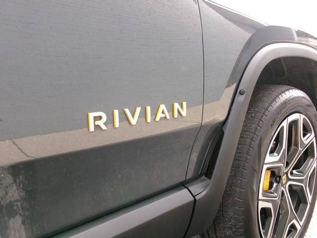 Used 2022 Rivian R1T Launch Edition AWD/4WD image 31