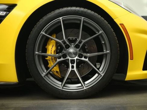 Used 2017 Chevrolet Corvette Z06 RWD image 59