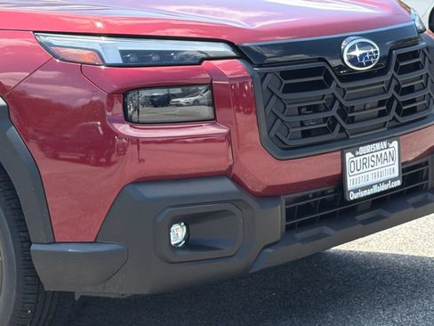 New 2026 Subaru Outback Touring XT AWD/4WD image 4