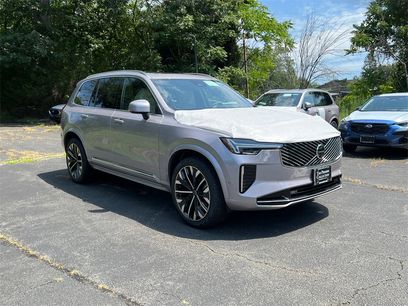 New 2026 Volvo XC90 B6 Plus w/ Protection Package Premier