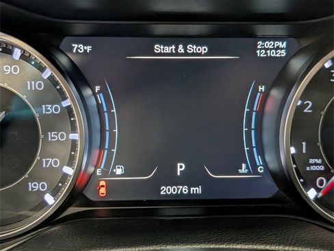 Used 2022 Maserati Ghibli Modena image 25