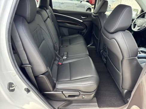 Used 2019 Acura MDX FWD image 29