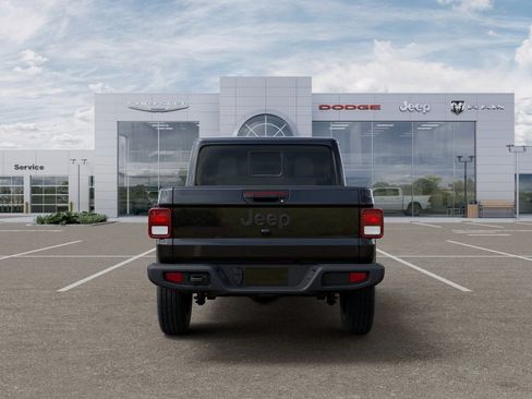 New 2026 Jeep Gladiator Sport AWD/4WD image 7