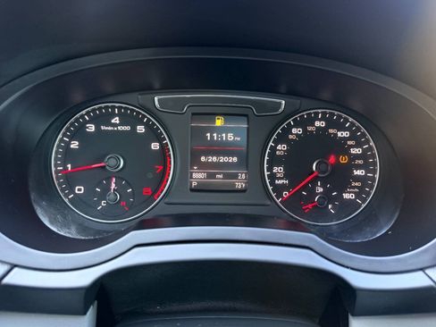 Used 2016 Audi Q3 2.0T Premium Plus w/ Technology Package AWD/4WD image 51