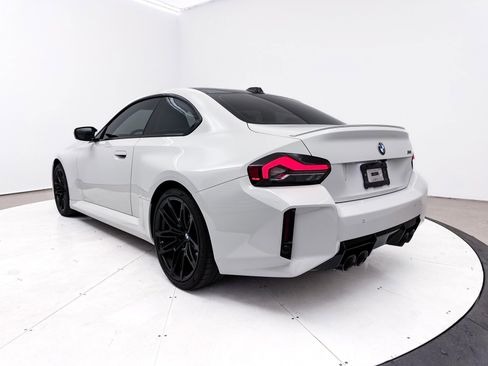 Used 2025 BMW M2 image 17