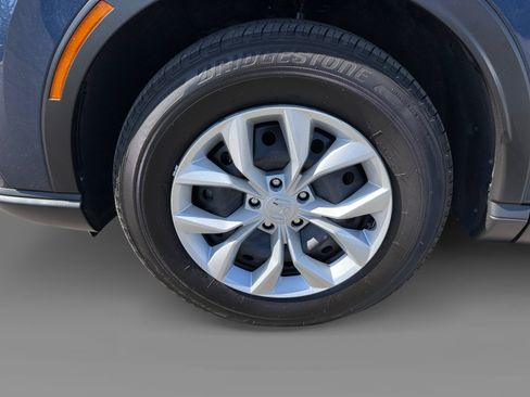 Certified 2024 Honda CR-V LX image 9