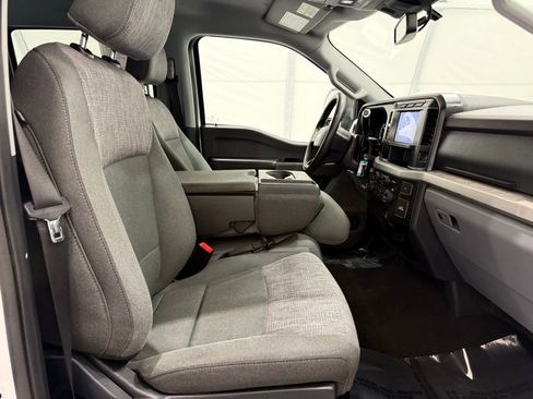 Used 2023 Ford F350 XLT w/ FX4 Off-Road Package image 20