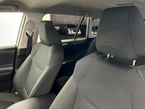 Used 2024 Toyota RAV4 LE image 17