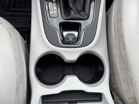 Used 2019 Jeep Cherokee Limited AWD/4WD image 29
