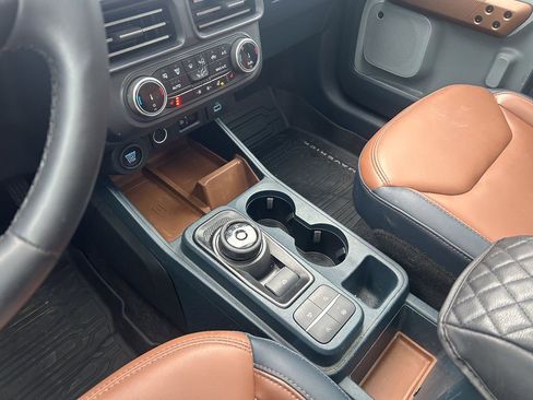 Used 2024 Ford Maverick Lariat w/ 4K Tow Package image 28