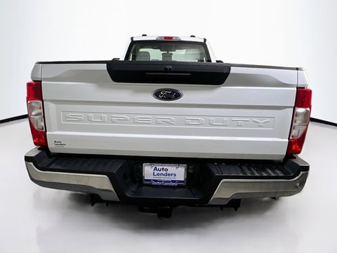 Used 2022 Ford F250 XL w/ Power Equipment Group image 6