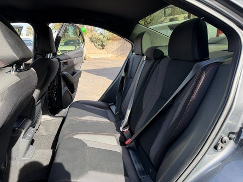 Used 2024 Subaru WRX image 8