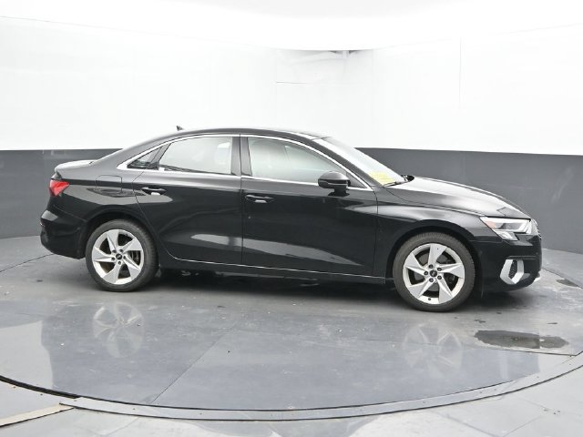 Used 2024 Audi A3 2.0T Premium FWD image 4