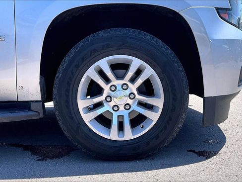 Used 2020 Chevrolet Tahoe LT AWD/4WD image 7