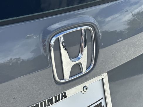 Used 2024 Honda CR-V LX image 10