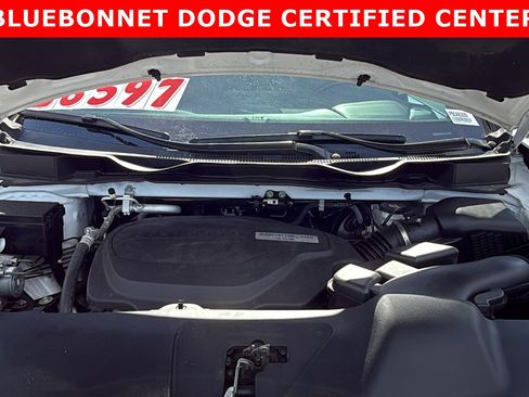 Used 2020 Honda Odyssey EX-L image 32