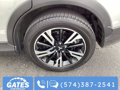Used 2025 Mitsubishi Eclipse Cross SE AWD/4WD image 38