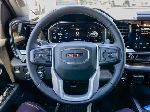 New 2026 GMC Sierra 1500 Elevation w/ Preferred Package RWD image 20